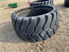 Tire Water Tank 