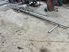 TP304 Stainless Steel Piping 