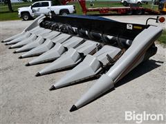 Agco 830 8R30 Corn Head 