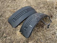 John Deere 8320 MFWD Fenders 