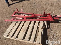 Case IH Spray Boom Section 