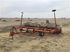 Allis-Chalmers 333 Planter 