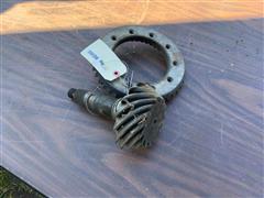 Chevrolet 10 Bolt Ring & Pinion 