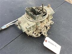 Aftermarket 780cfm Carburetor 