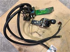 John Deere 3 Function Loader Joystick 