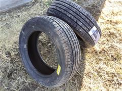 Advanta ER-800 225/60R17 Tires 