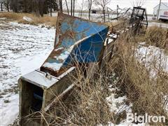 Waconia 40' Fertilizer Leg 