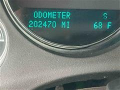 Odometer