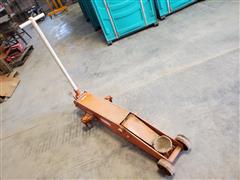 Central Hydr S3014 Floor Jack 