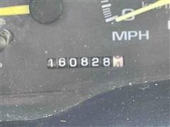 Odometer