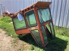 Allis-Chalmers 190 Cab 