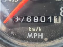 Odometer