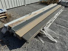 LP Smartside PF Siding 