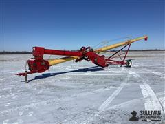 Westfield MXX130-64 13"X64' Swing Away Auger 