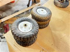 Small Cart Tires 