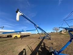 2014 Brandt 857 Auger 