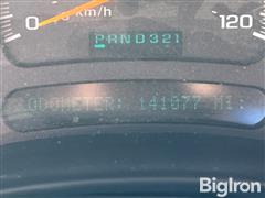 Odometer