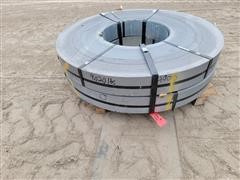 Galvanized Steel Coils 