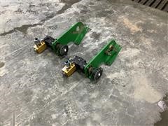 John Deere Hydraulic Seed Drive 