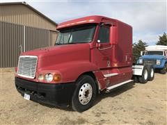 1997 Freightliner Century Class 120 T/A Truck Tractor 