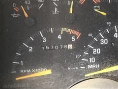 Odometer