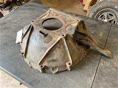 1965-76 Ford Bell Housing 