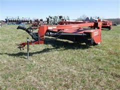 New Holland 1411 10' Disc Mower/Conditioner 