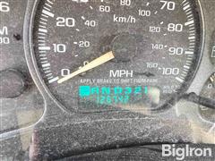 Odometer