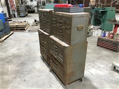 Craftsman Rolling Toolboxes/Chests & Misc Tools 