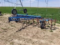 Ford 208 15' Field Cultivator 