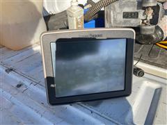 John Deere GS3 2630 Display 