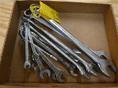 Wrench Set 