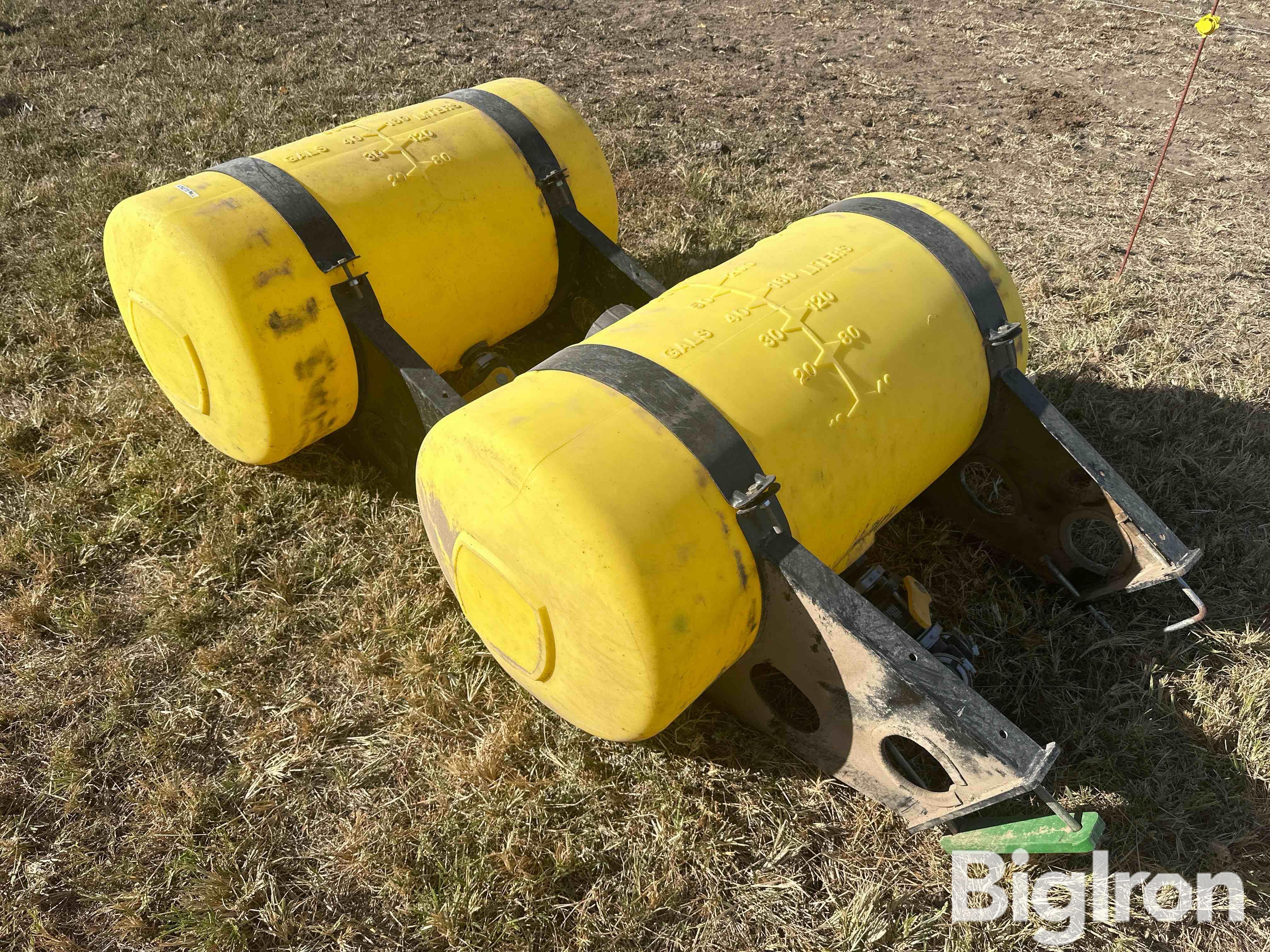 John Deere 70-Gallon Planter Tanks 