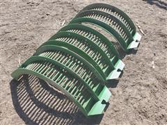 John Deere Round Bar Concaves 