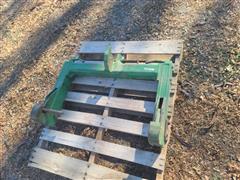 John Deere Quick Hitch 