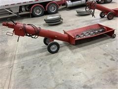 Peck Portable Auger/Hopper 