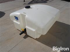 Ace Roto Mold 300 Gallon 2" Pickup Tank 