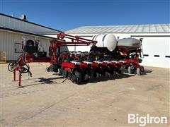 2015 Case IH Early Riser 1255 16R30 Planter 