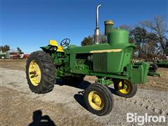 1964 John Deere 4020 LP 2WD Tractor 