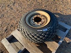 BF Goodrich Silvertown Implement Tire 