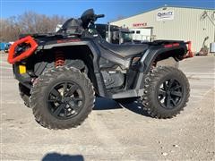 2020 Can-am Outlander XT 850 ATV 