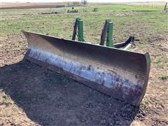 Degelman Dozer Blade 