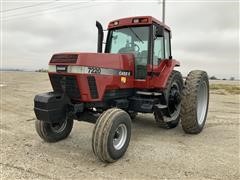 1994 Case IH 7220 2WD Tractor 