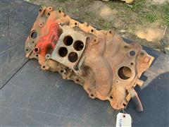 Chevrolet 396-427ci Intake Manifold 