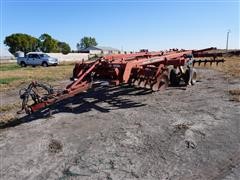 Krause 4880 Landbuilder 5 Shank 12' 6" Disk Ripper 