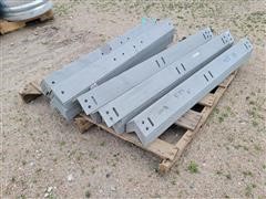 Galvanized Angle Iron 