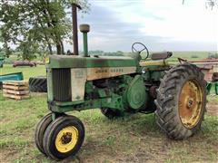 1959 John Deere 730 2WD Tractor 