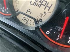 Odometer