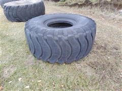 Michelin 26.5R25 Tire 