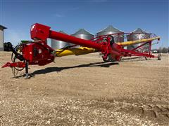 2022 Agi / Westfield MKX 13-94 Auger W/ Swing Out Hopper 